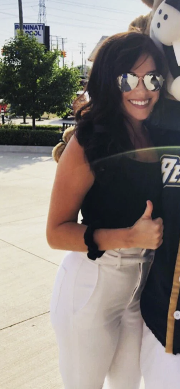 A excêntrica e excitada Cece 6