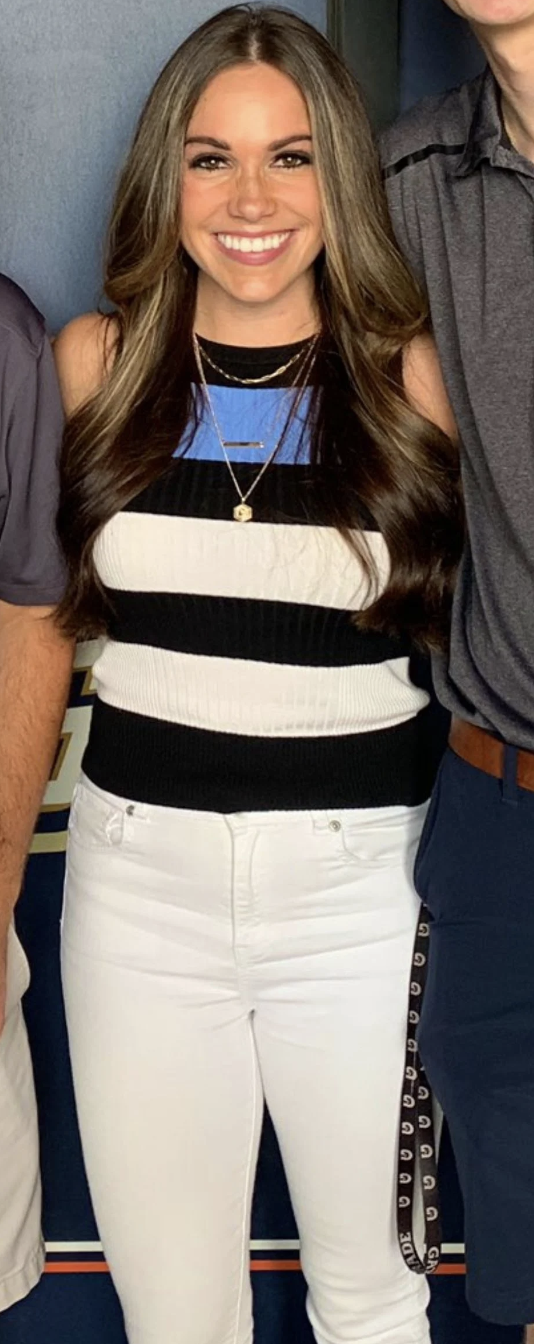 A excêntrica e excitada Cece 7