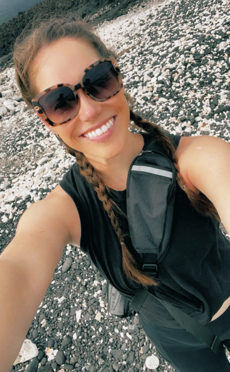 A excêntrica e excitada Cece 8