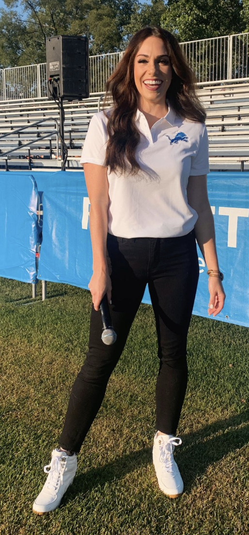 A excêntrica e excitada Cece 9