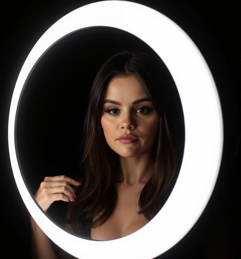 Fantasy Selena Is Such A Great Hoe 🤤🥵 Part a couple of 25