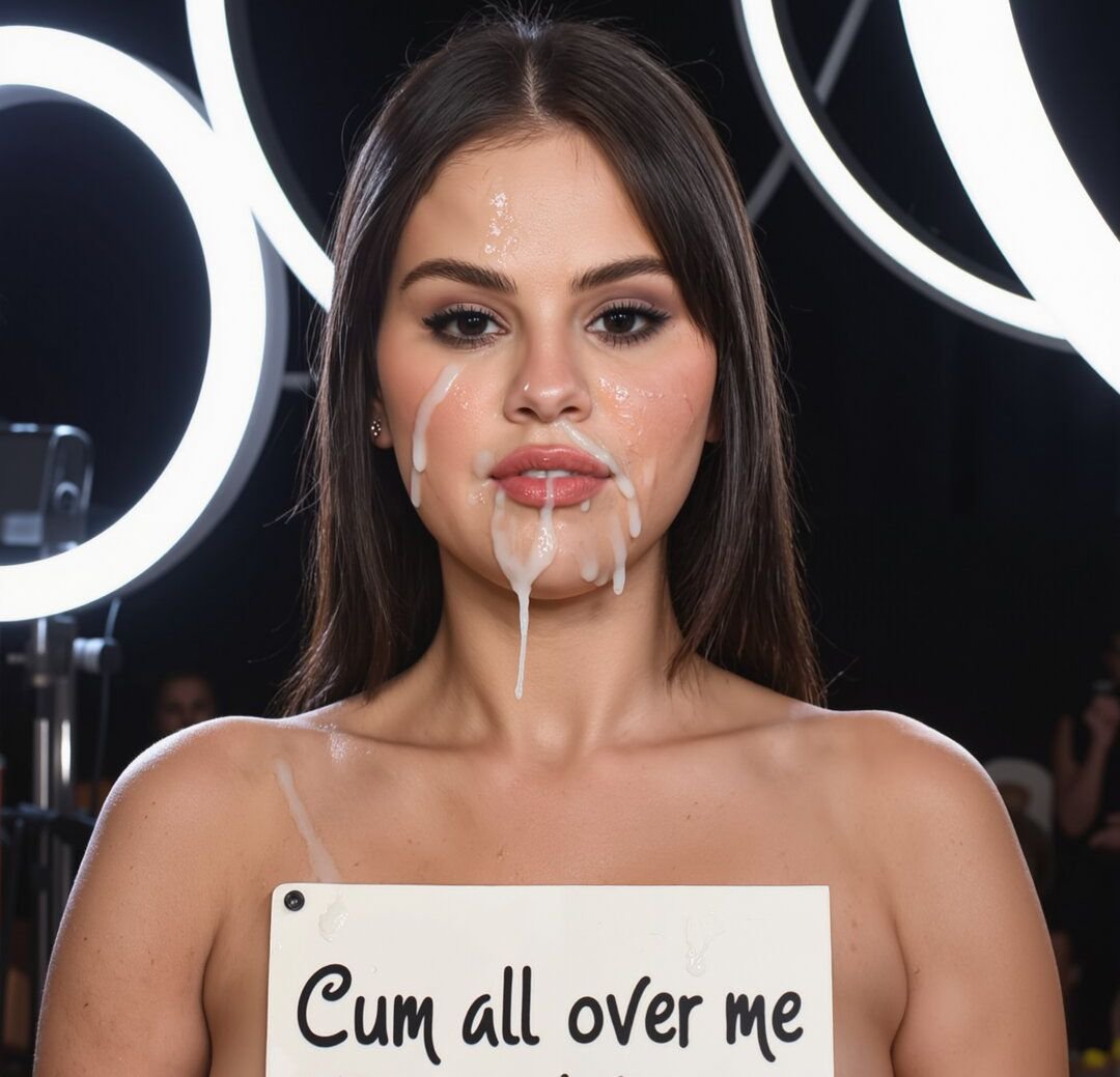 Fantasy Selena Is Such A Great Hoe 🤤🥵 Part a couple of 34