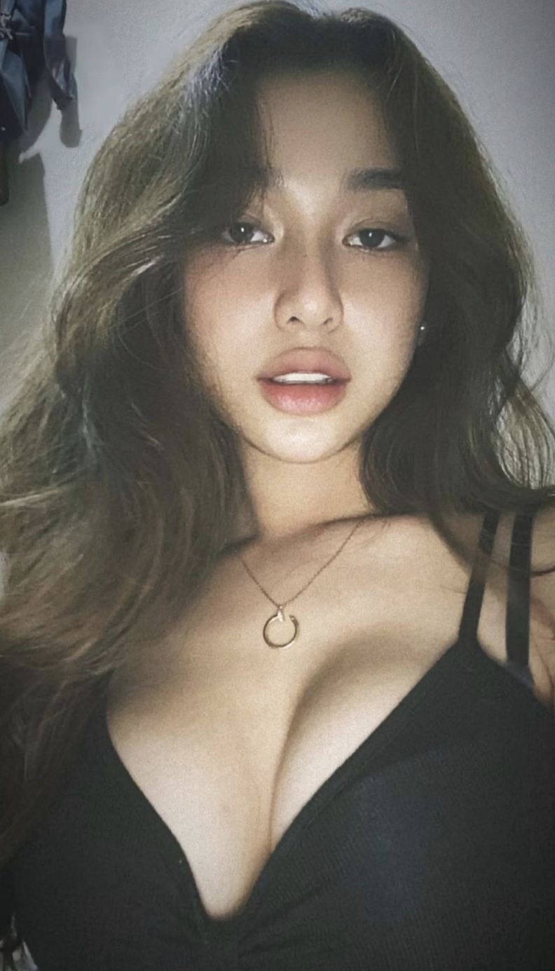 Repost paylaşım Savory Filipina Pinay Krishna 2