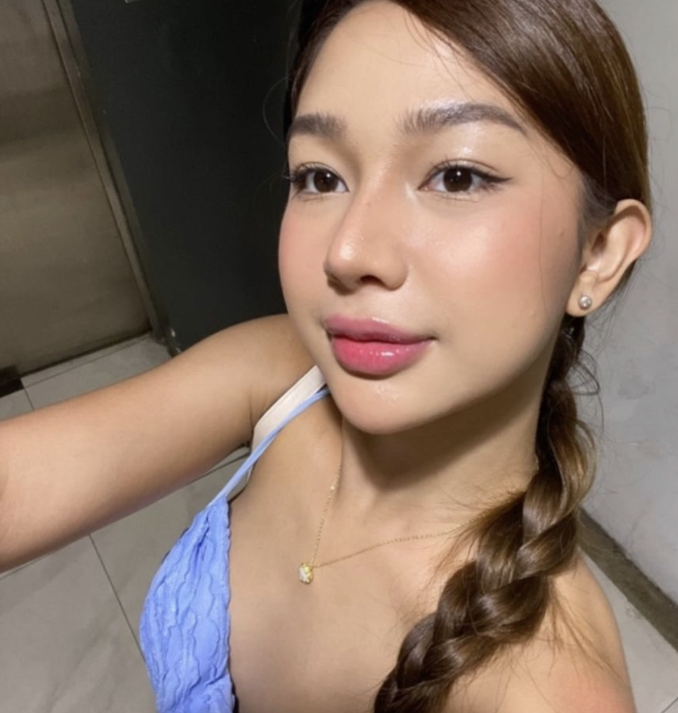 Repost paylaşım Savory Filipina Pinay Krishna 3