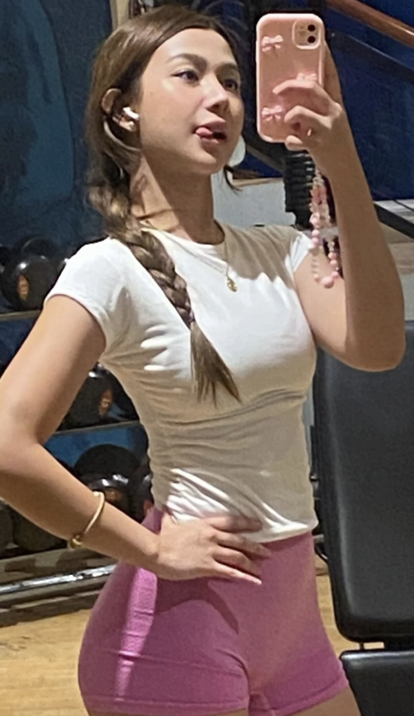 Repost paylaşım Savory Filipina Pinay Krishna 4