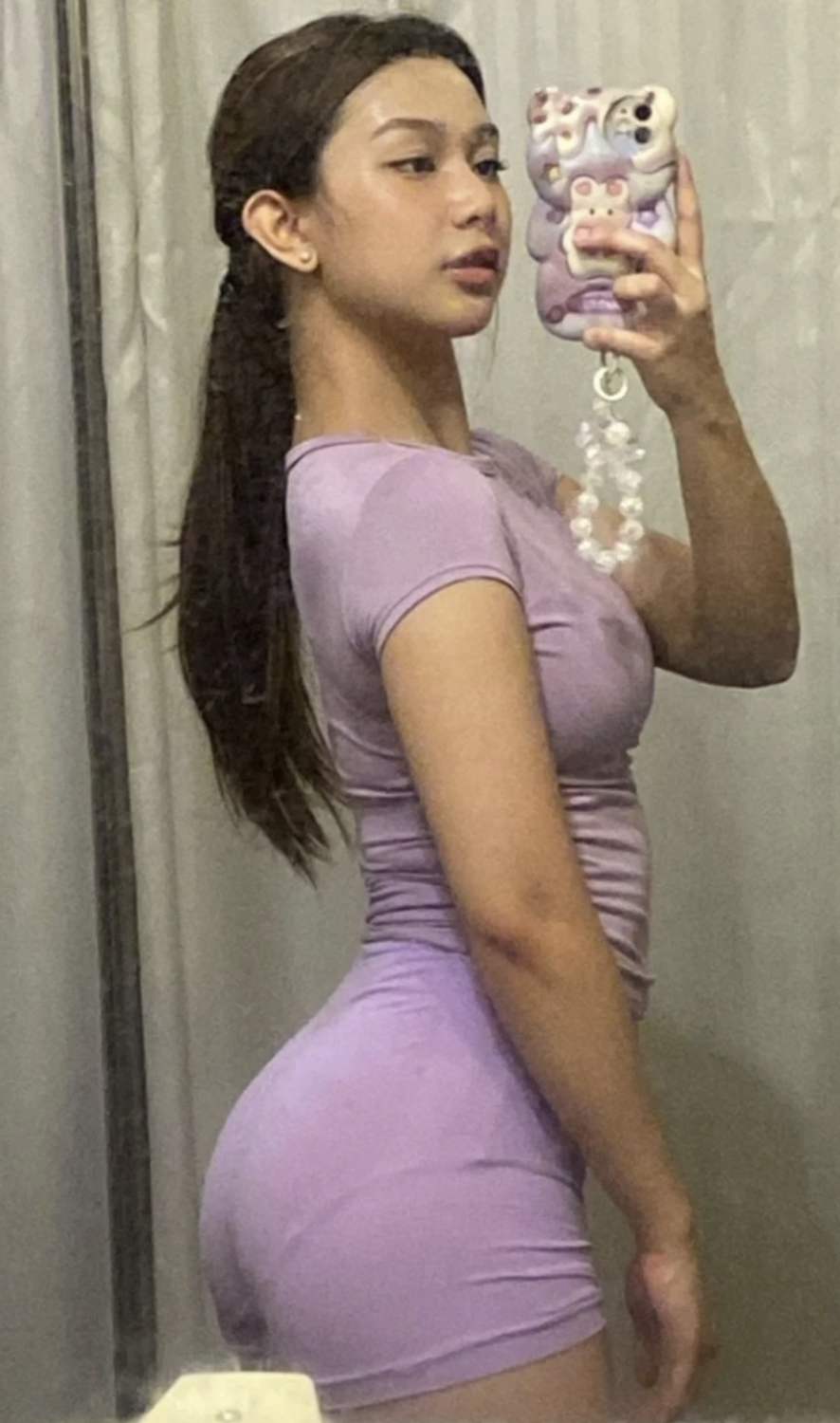 Repost paylaşım Savory Filipina Pinay Krishna 5