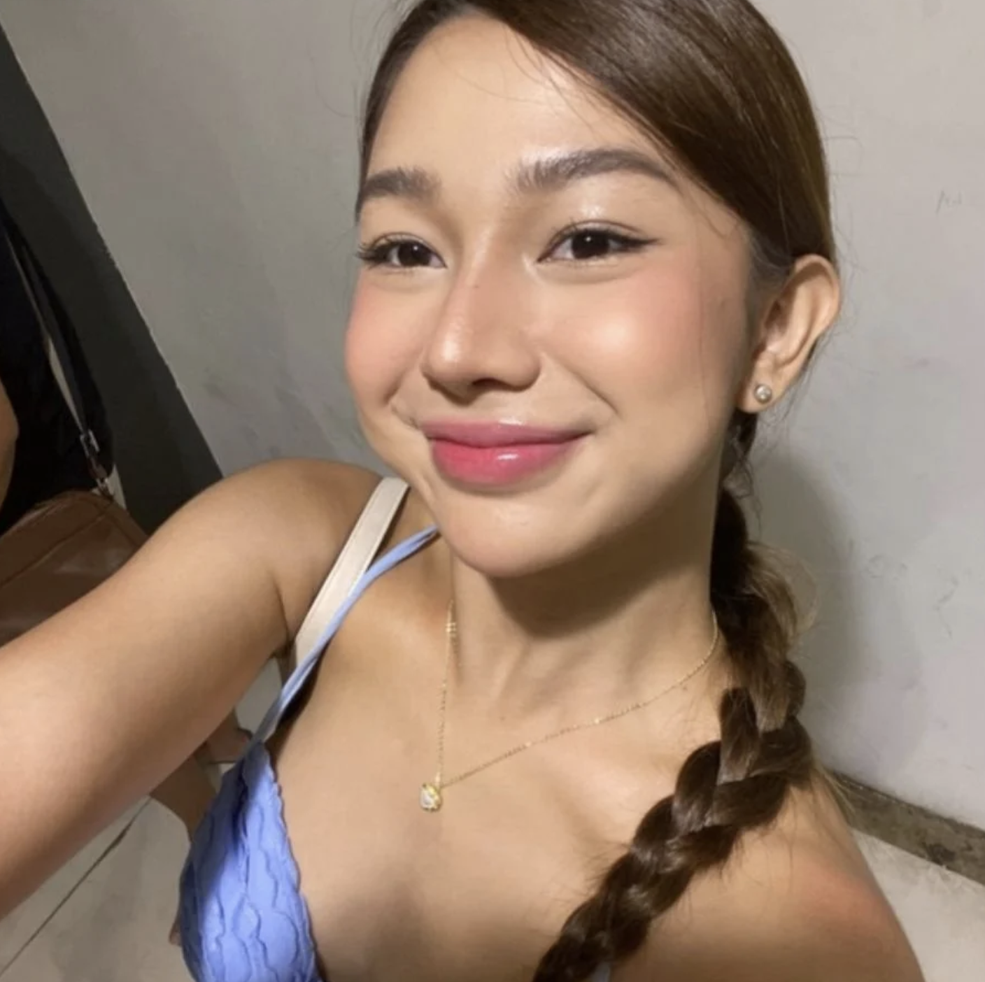 Repost paylaşım Savory Filipina Pinay Krishna 7