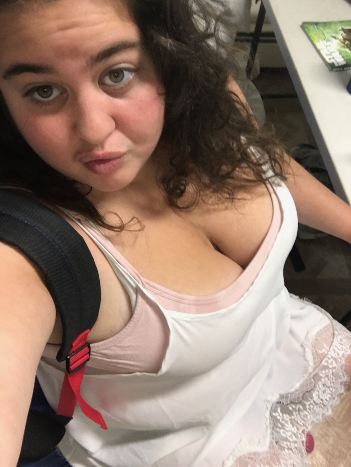 Bbw floozy 4