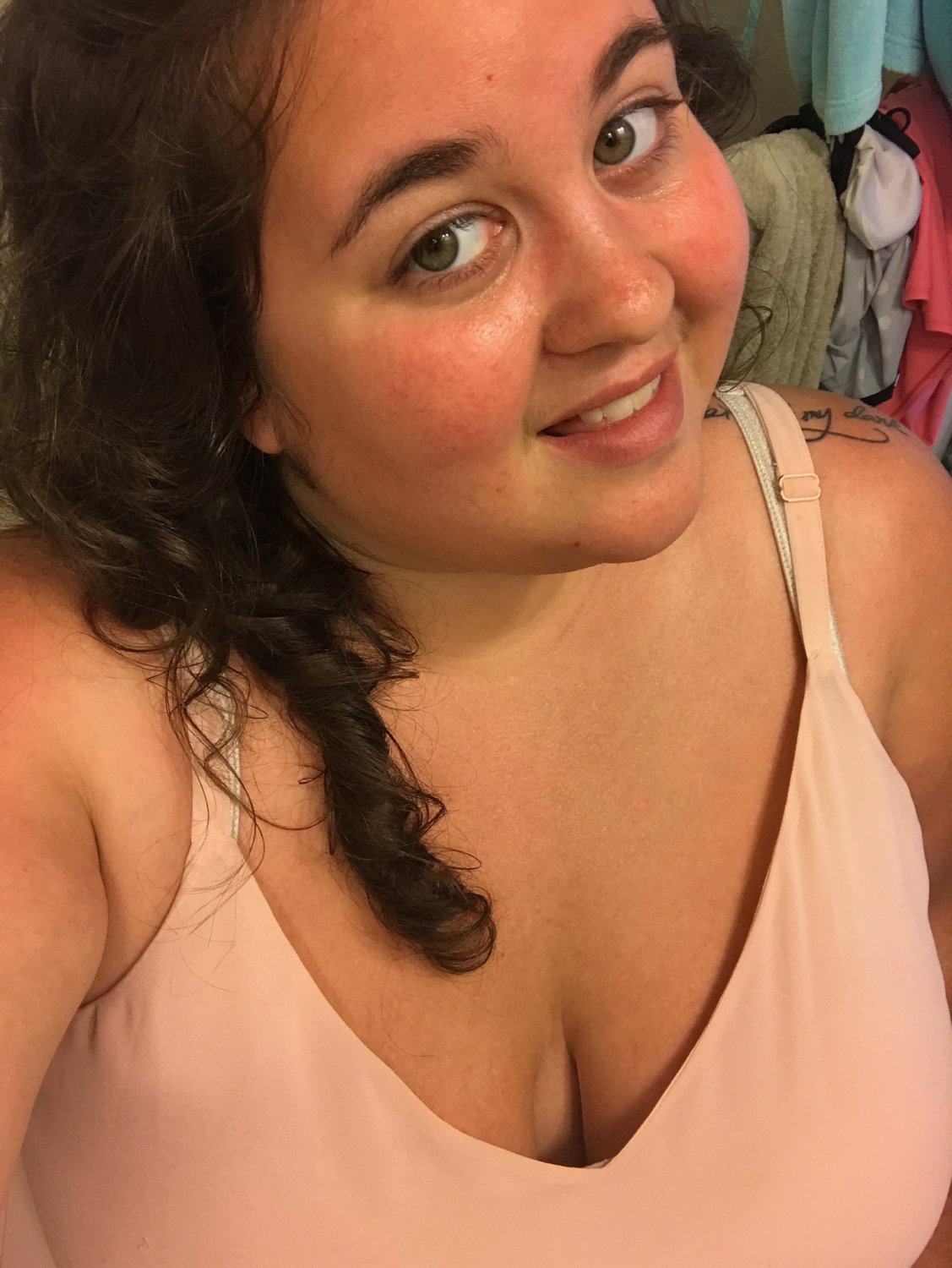 Bbw floozy 7