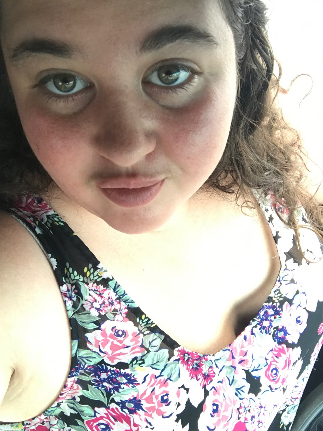 Bbw floozy 10