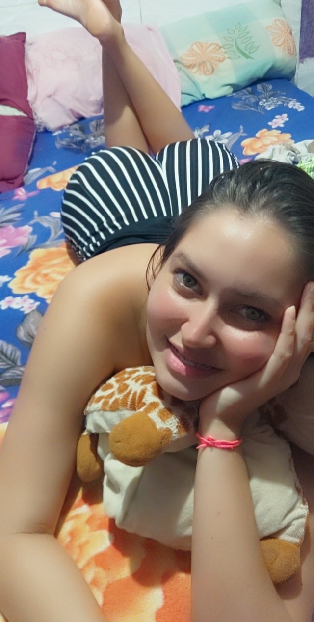 Caught In The Act — Private Moment Revealed 1