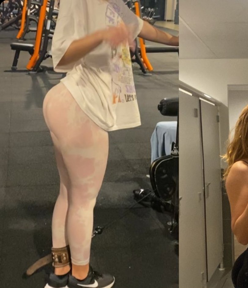 Großes Ass Flittchen 10