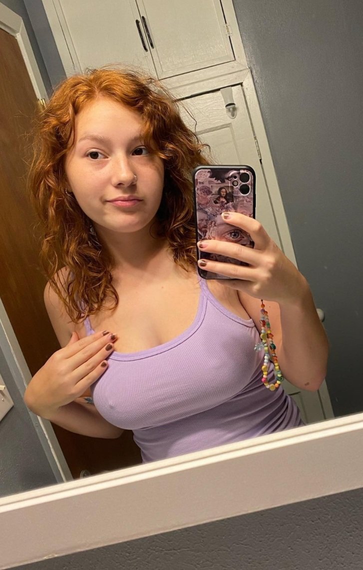 E-floozy ginger 1