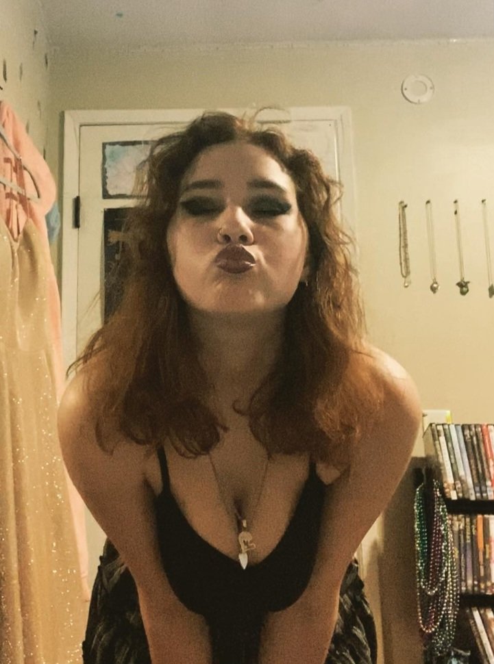 E-floozy ginger 2