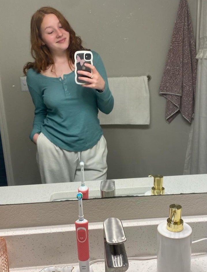 E-floozy ginger 3