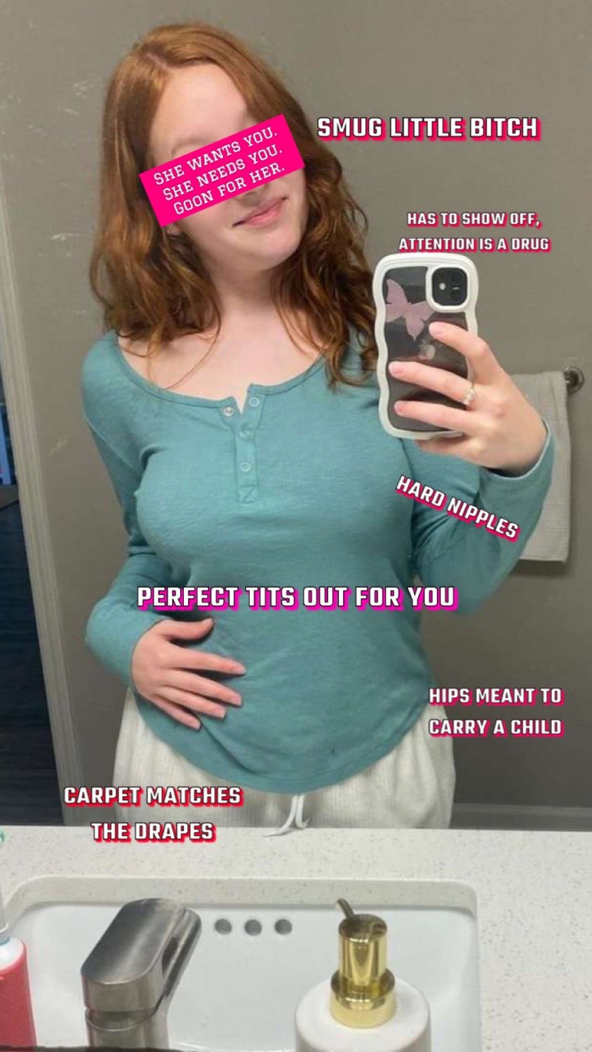 E-floozy ginger 5
