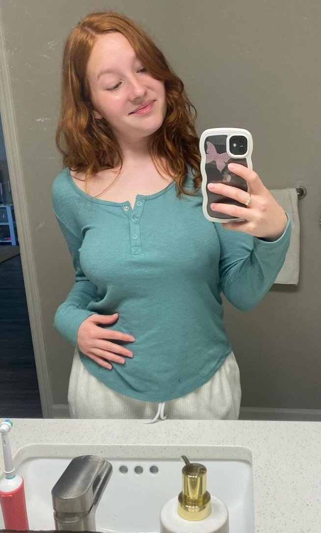 E-floozy ginger 6