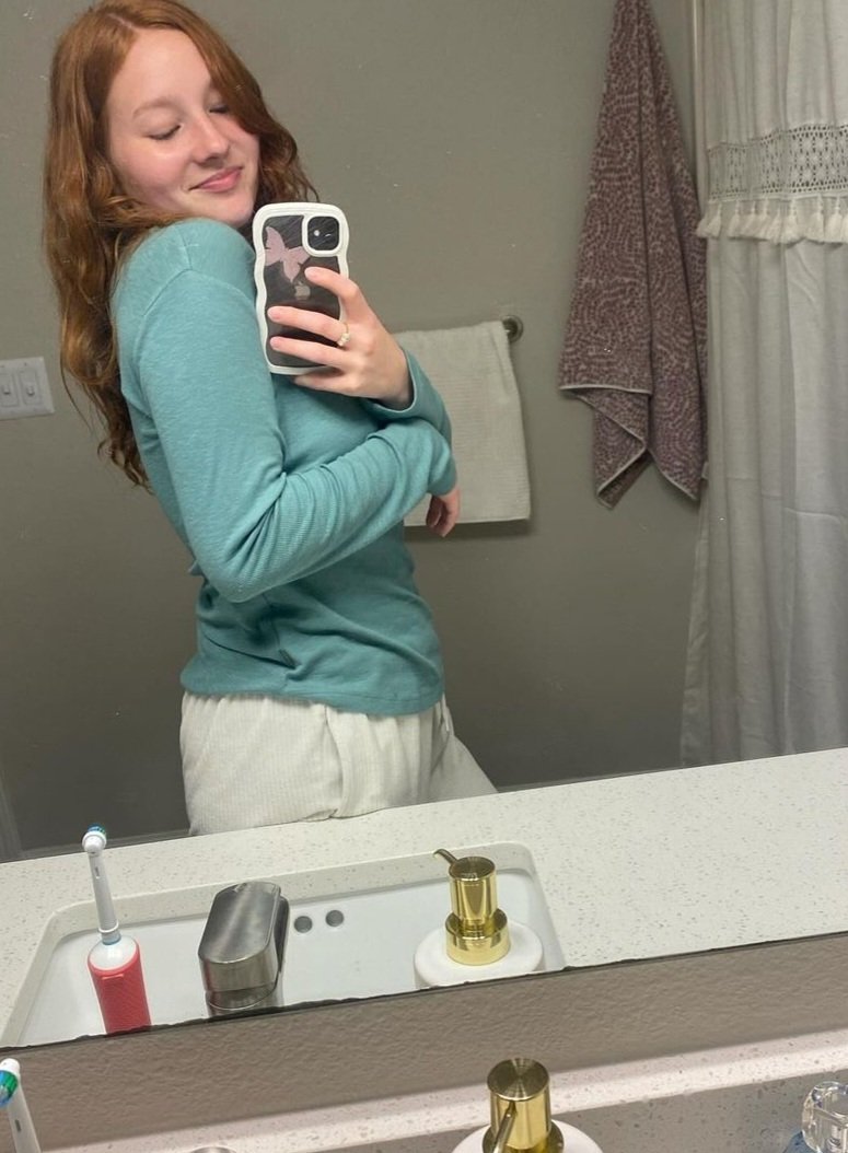 E-floozy ginger 7