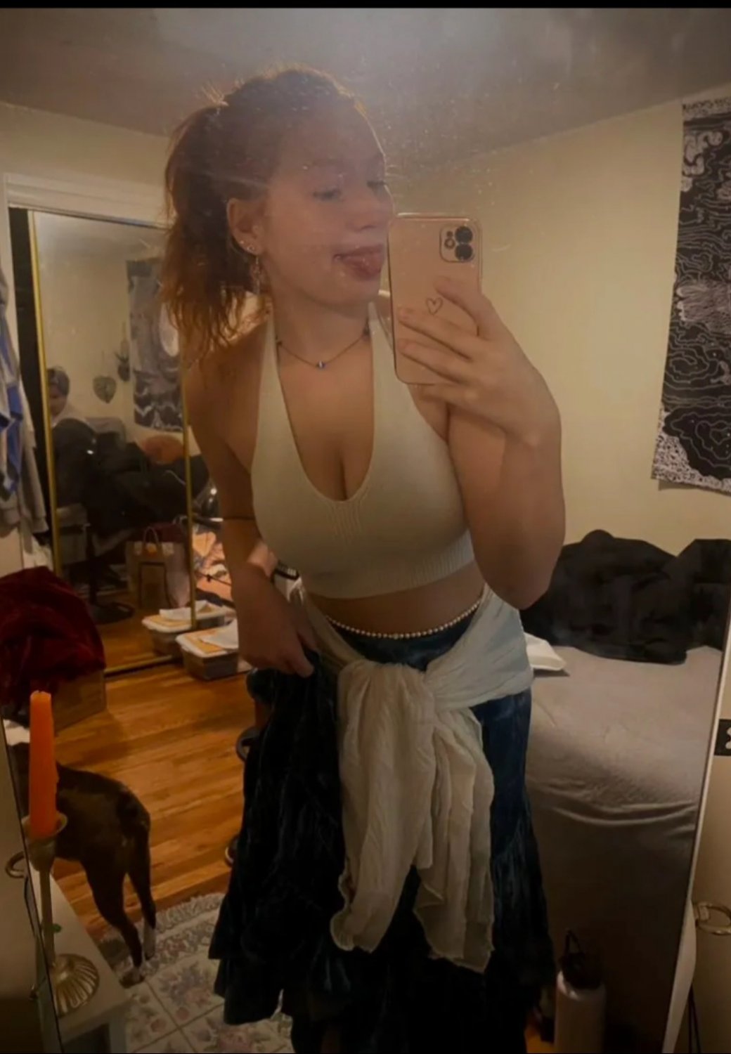 E-floozy ginger 11