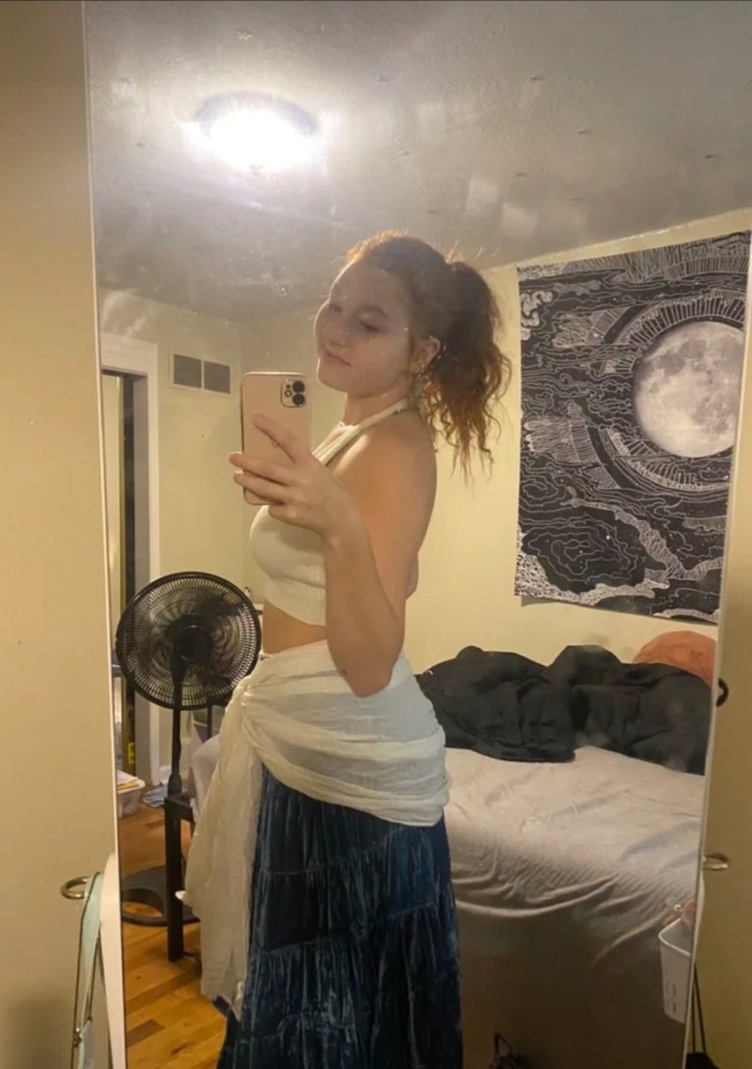 E-floozy ginger 14
