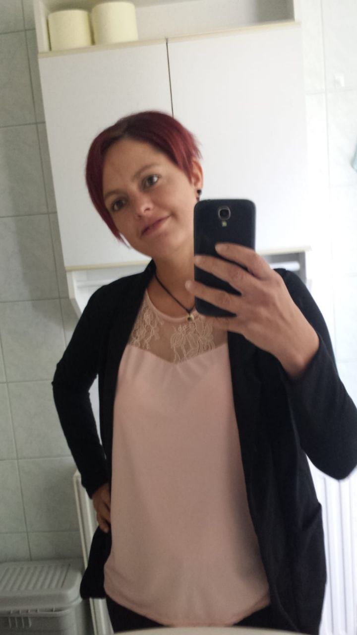 Sikilebilir milf gösterildi 3