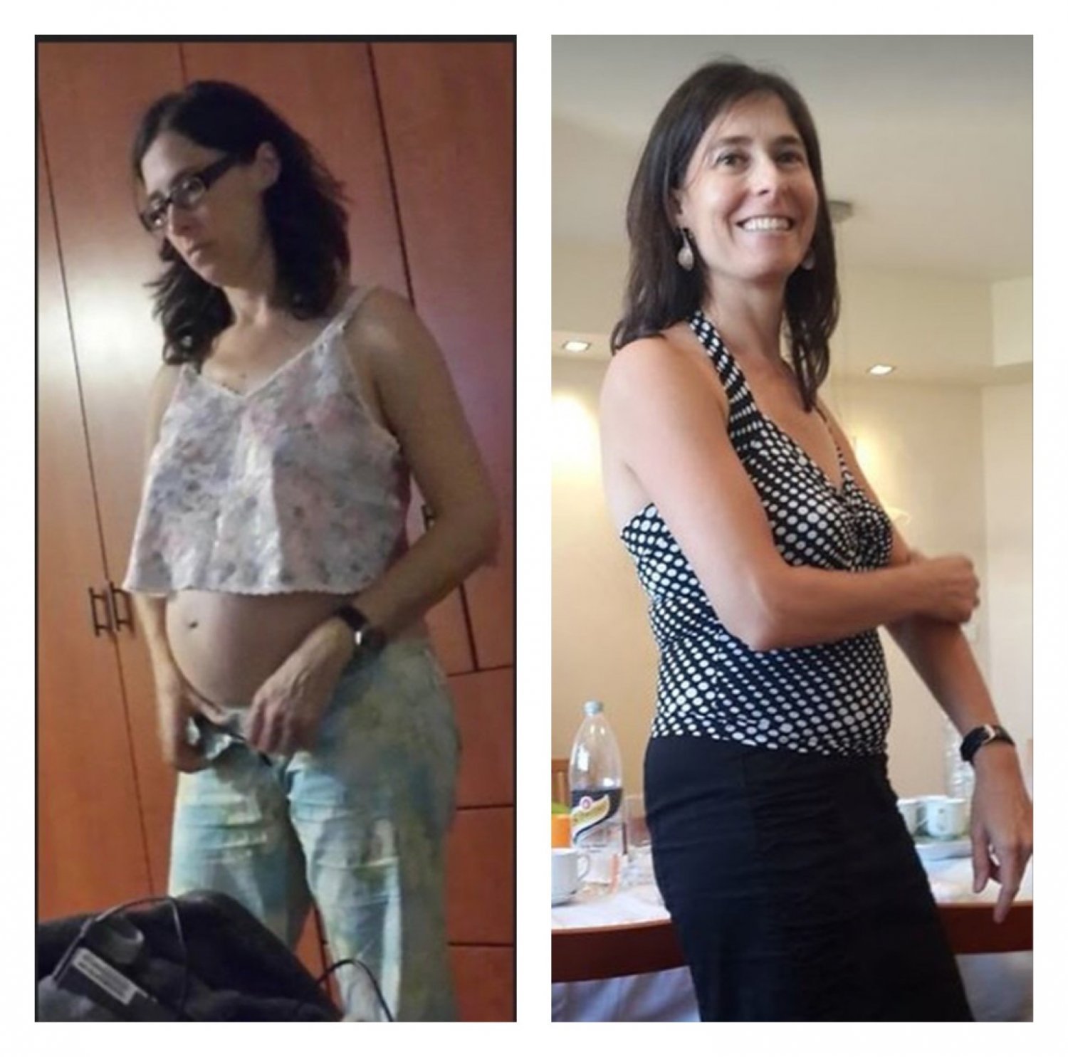 Amatör milf gönderildi 7