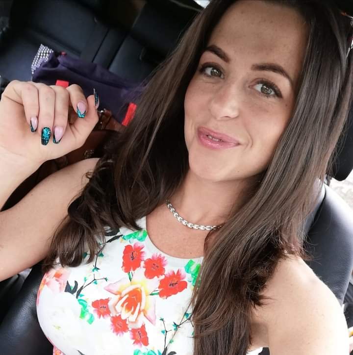 a minha vida na foda, MILF húngara, Kriszta 4