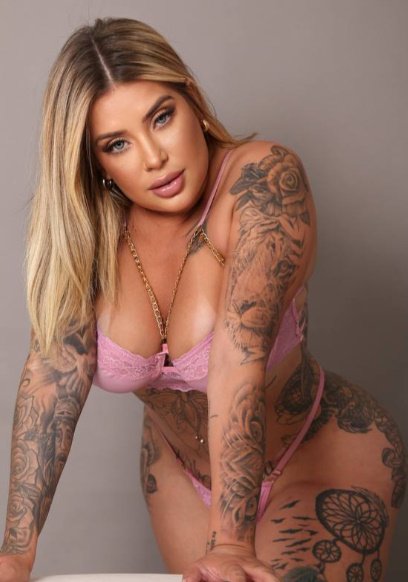 VIP da Flaviah | NÃO COMPENSA NAO POSTA NADA LÁ 4