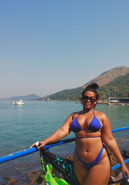 GORDINHA Vascaina delicia 1