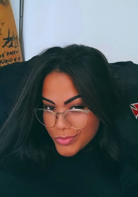 GORDINHA Vascaina delicia 3