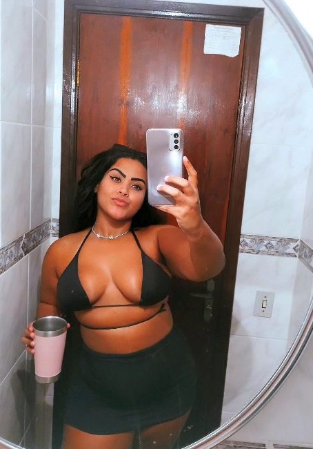 GORDINHA Vascaina delicia 5