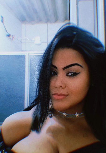 GORDINHA Vascaina delicia 7