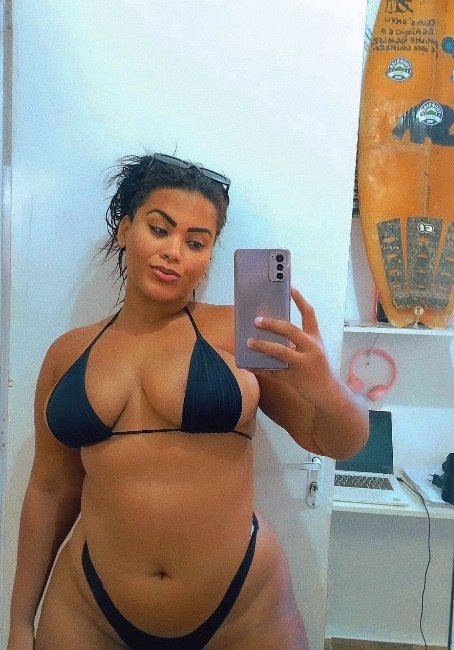 GORDINHA Vascaina delicia 8