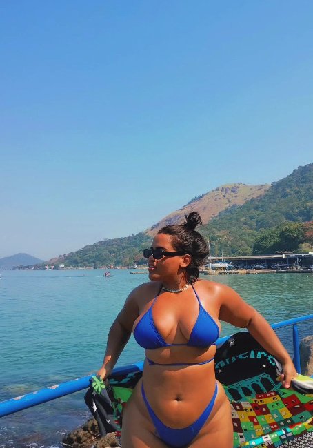 GORDINHA Vascaina delicia 9