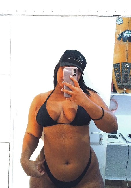 GORDINHA Vascaina delicia 11