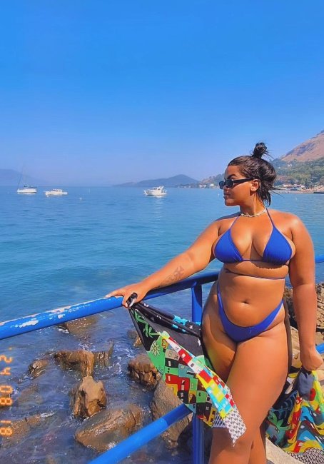 GORDINHA Vascaina delicia 12