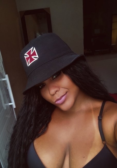 GORDINHA Vascaina delicia 13