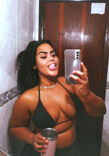 GORDINHA Vascaina delicia 14