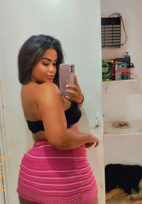 GORDINHA Vascaina delicia 16