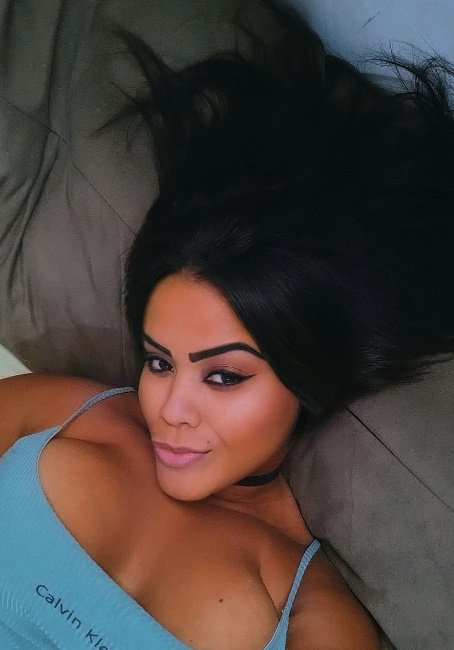 GORDINHA Vascaina delicia 18