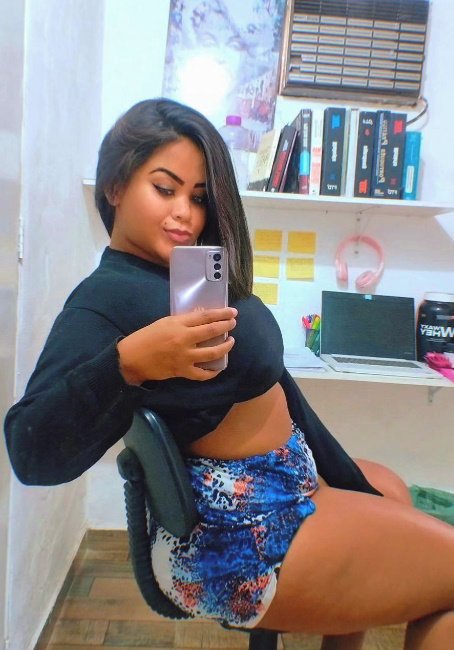 GORDINHA Vascaina delicia 19