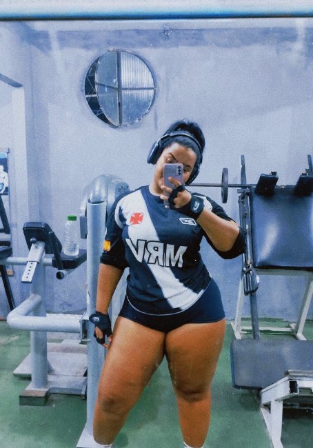 GORDINHA Vascaina delicia 23