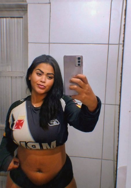 GORDINHA Vascaina delicia 25