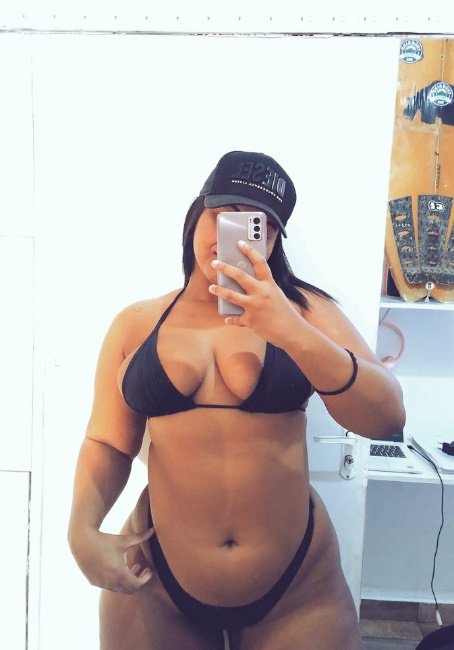 GORDINHA Vascaina delicia 27