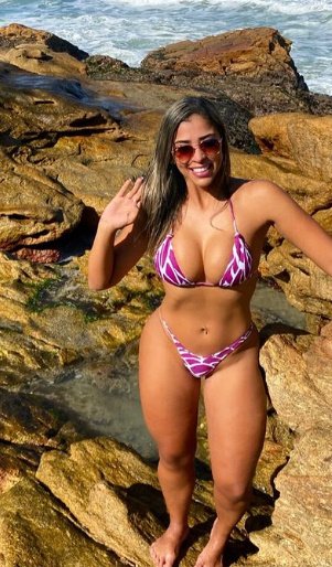 Luciana Carioca | @lucizinharj 2