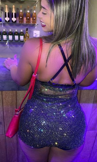 Luciana Carioca | @lucizinharj 40