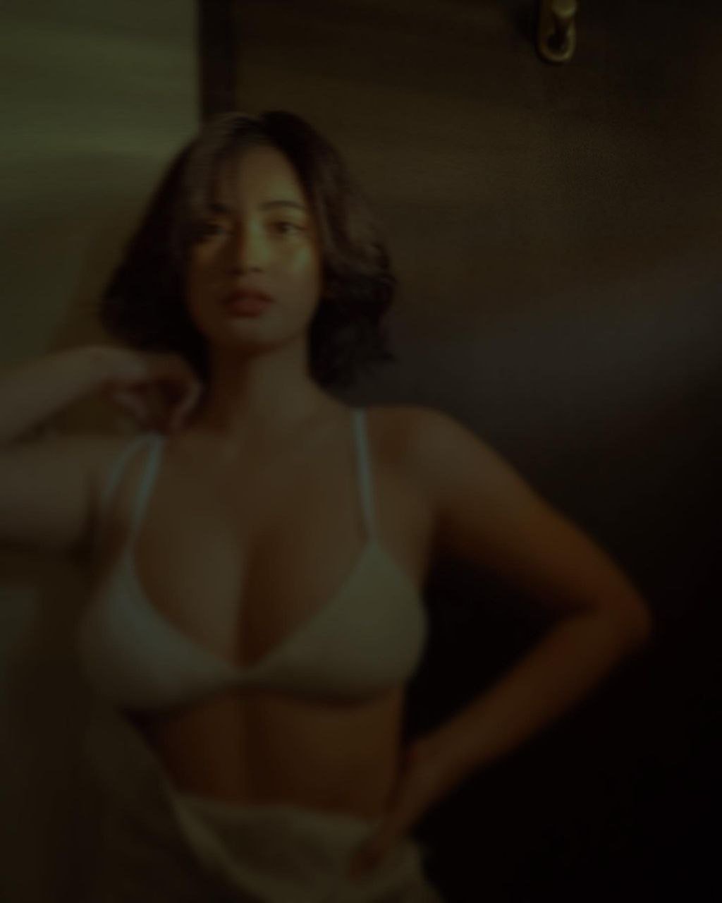 얼굴에 정자를 묻히는 것을 좋아하는 달링 피나이 2