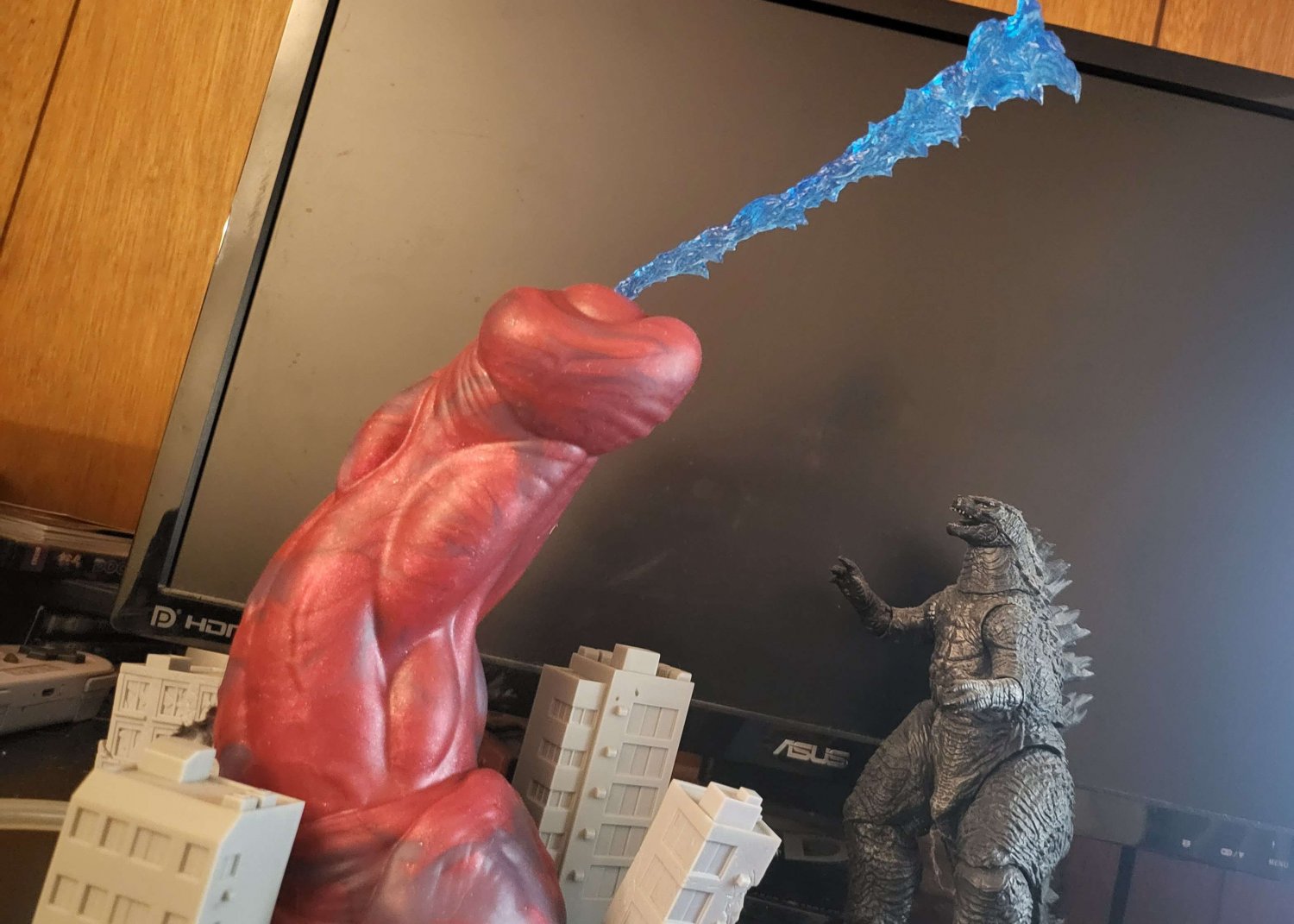 Subbccubus Returns — Sissy Temptation Part 4 12