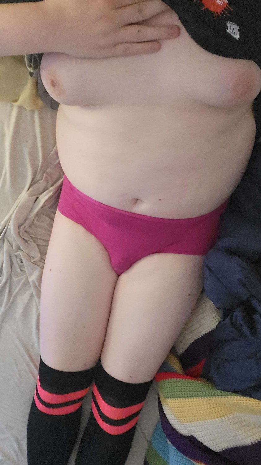 Subbccubus Returns — Sissy Temptation Part 4 98