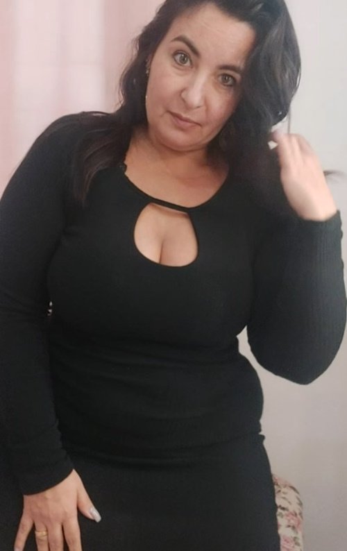 R3N4T4 TUR1N1 | COROA GOSTOSA | 20